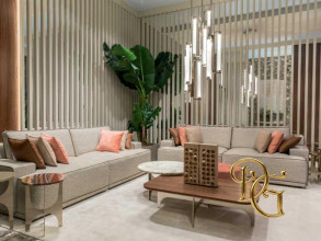 Гостиная Coral