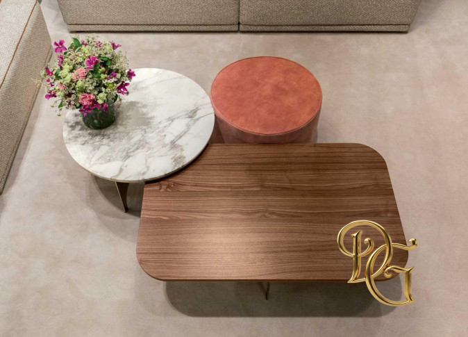 Гостиная Coral