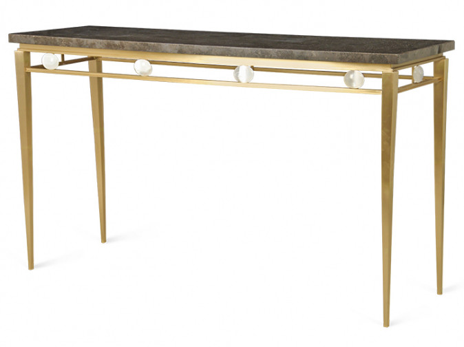 Консоль Wintour