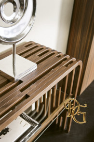 Консоль Millerighe