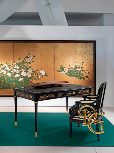 Кресло Griffe D/19