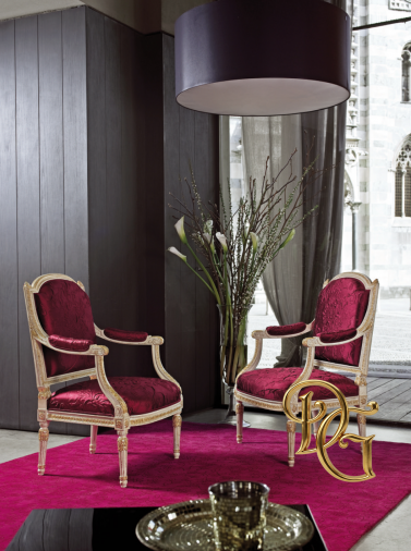 Кресло Griffe D/19