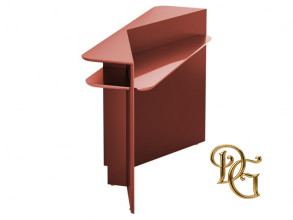 Консоль Hanami