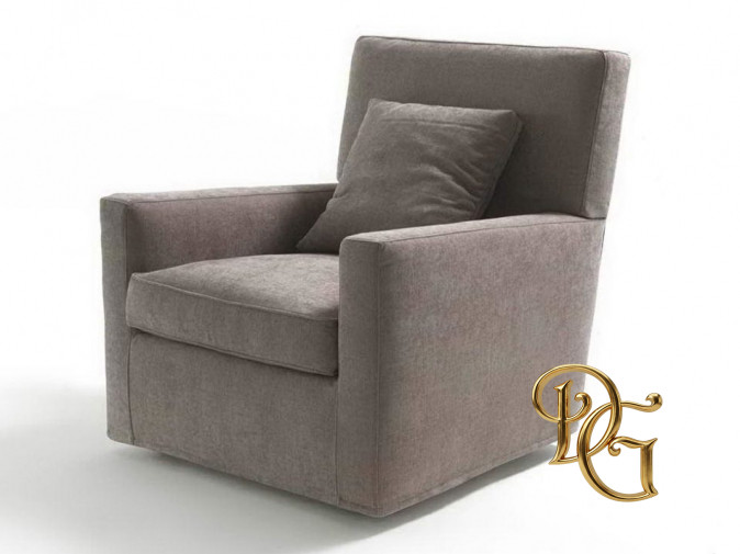 Кресло Eva Minimal