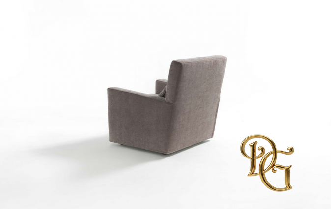 Кресло Eva Minimal