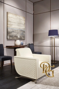 Кресло Vendfau