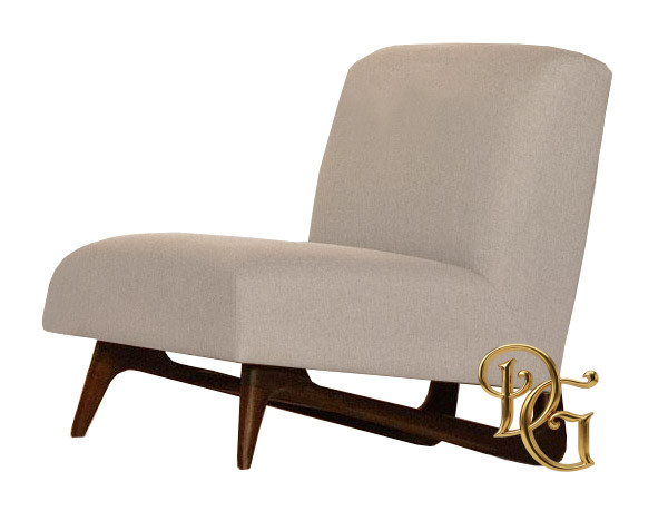 Кресло Le Corbusier