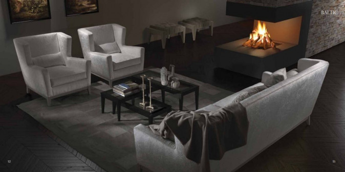 Столик журнальный Magic