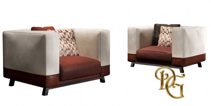 Кресло IL Frassino