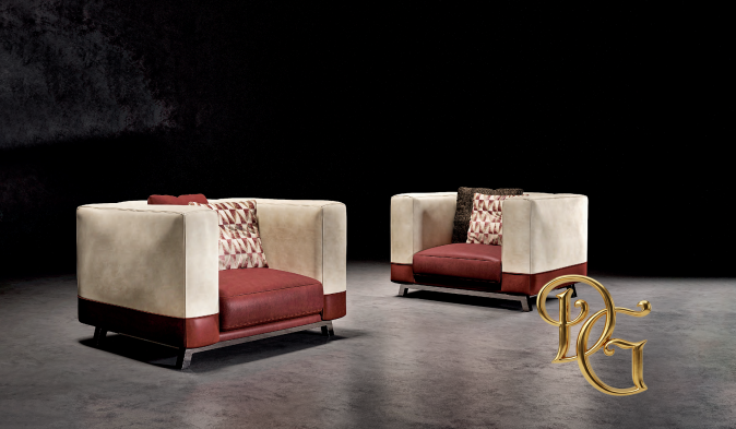 Кресло IL Frassino