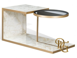 Столик журнальный Alfred Modern