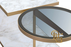 Столик журнальный Alfred Modern