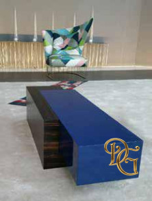 Столик журнальный Protagonista