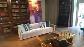 Столик журнальный Protagonista