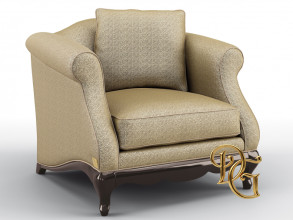 Кресло Fly Beige