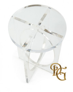 Столик журнальный Acrylic 0083