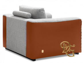 Кресло Clarissa Color