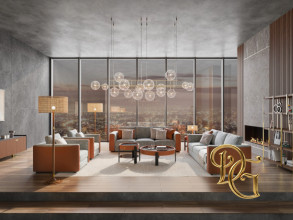 Кресло Clarissa Color