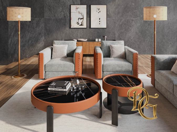 Кресло Clarissa Color