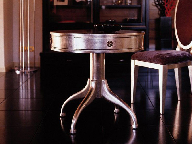 Столик журнальный London