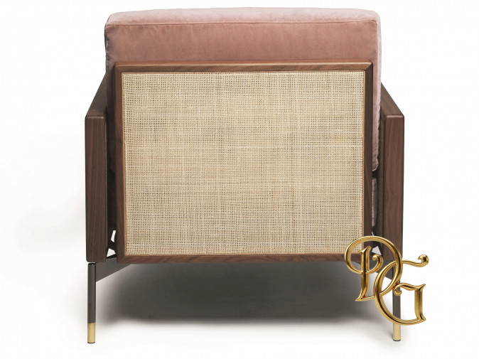 Кресло 115 Modern Epoque