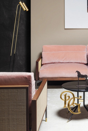 Кресло 115 Modern Epoque