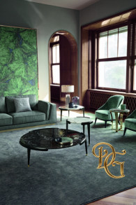 Столик журнальный Amos