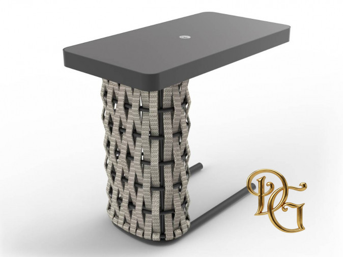 Столик журнальный Oasi 190/47