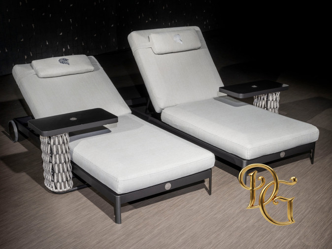 Столик журнальный Oasi 190/47