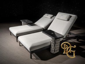 Столик журнальный Oasi 190/47