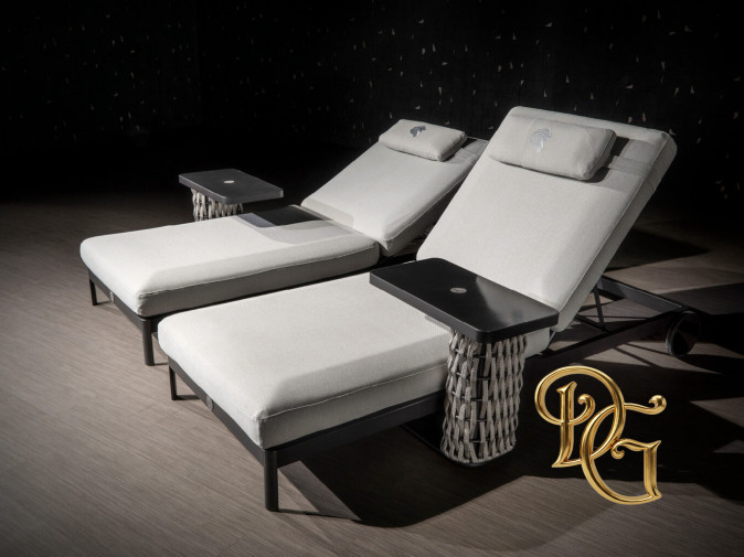 Столик журнальный Oasi 190/47