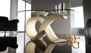 Столик журнальный Alpha