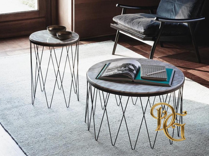 Столик журнальный 9500 Floris