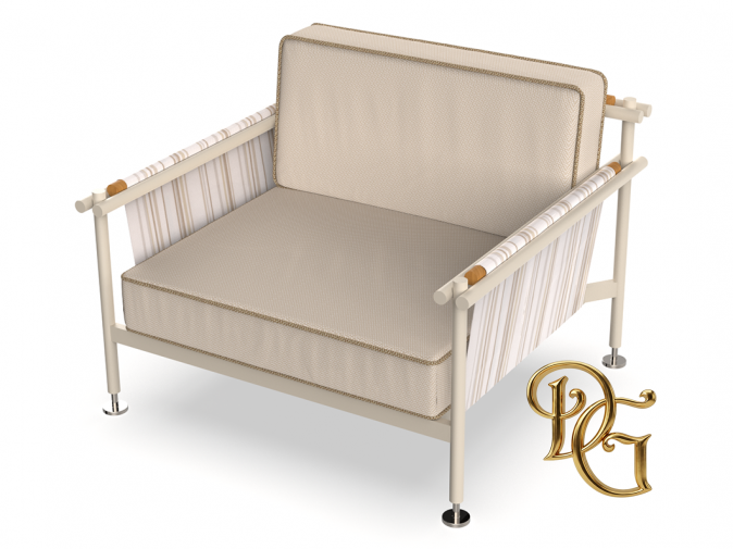 Кресло Hamptons