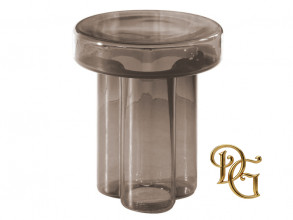 Столик журнальный Soda Amethyst 45