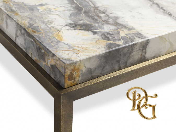 Столик журнальный Oscar 70