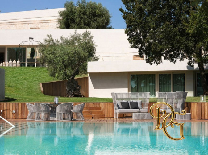 Кресло Tibidabo