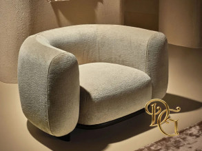 Кресло Daku Lounge