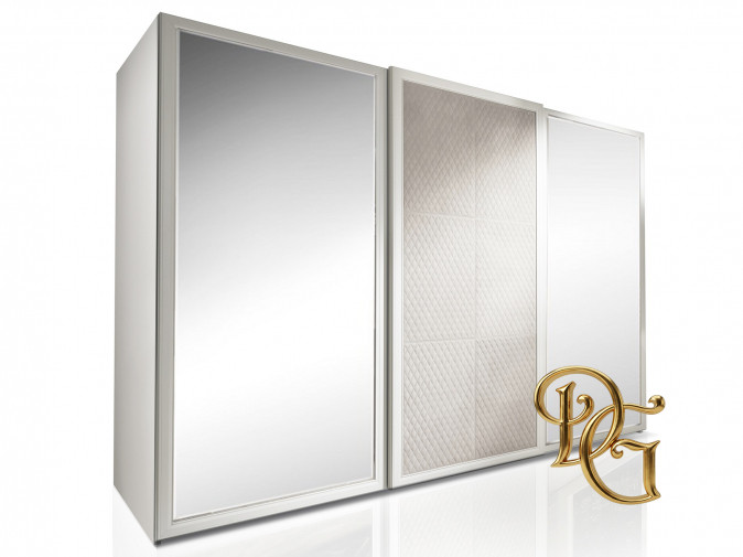 Шкаф Vogue Beige