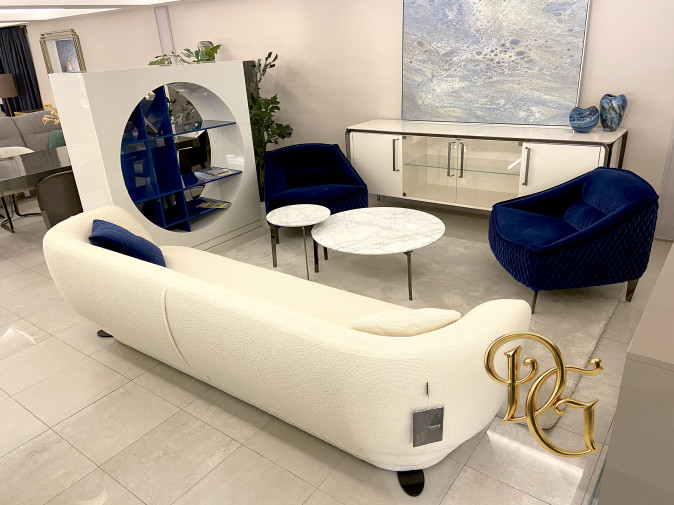 Столик журнальный Gavi