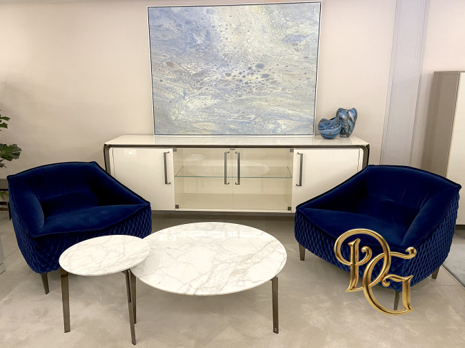 Столик журнальный Gavi