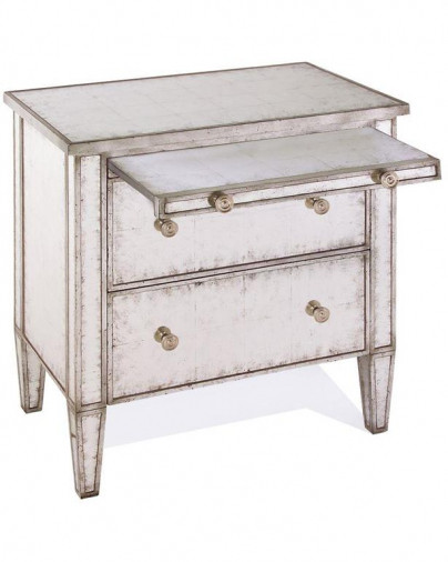 Тумбочка Églomisé Nocturne 0151