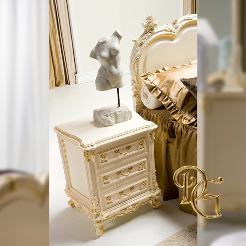 Тумбочка Larissa 7743