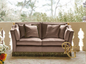 Диван D'annunzio