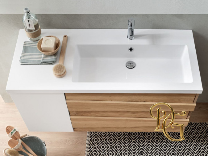 Тумба под раковину Scuderia