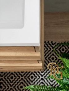 Тумба под раковину Scuderia