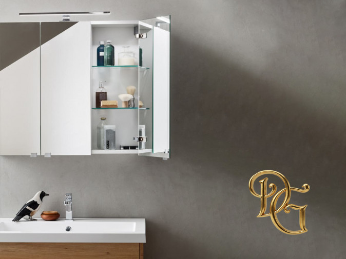 Тумба под раковину Scuderia