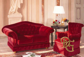 Диван Еlisabeth