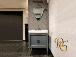 Тумба под раковину Twenty