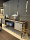 консоль showroom 